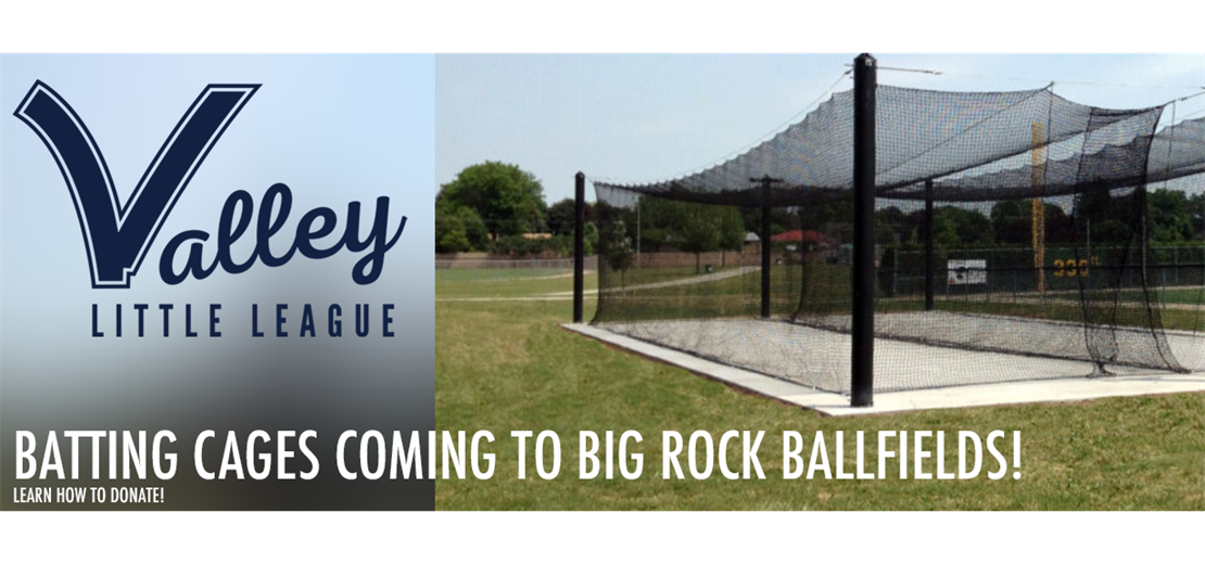 Batting Cages